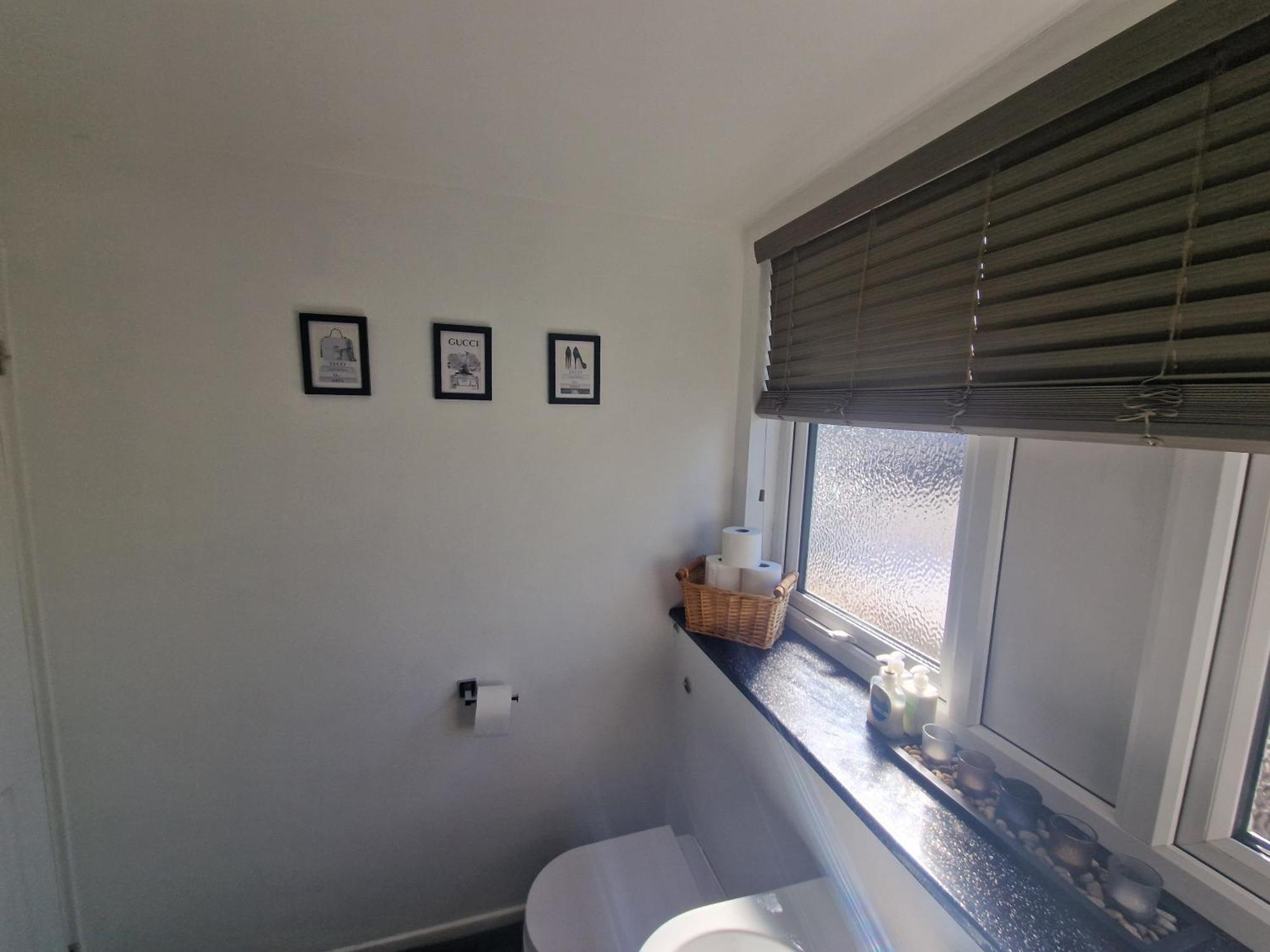 Апартаменты Stylish & Modern 2 Bed House With Free Parking Leeds Лидс Экстерьер фото